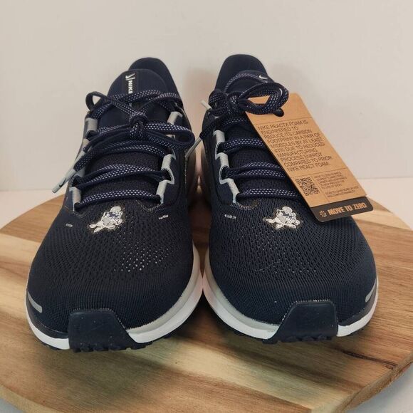 Nike NFL x Air Zoom Pegasus 41 'Dallas Cowboys' Sneakers Mens Size 9.5 - Picture 2 of 11